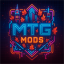 MTG MODS - SAMP Discord Server Logo