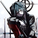 Shinigami Corps (AOTE) Discord Server Logo