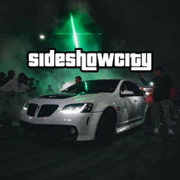 SideShowCity Discord Server Logo