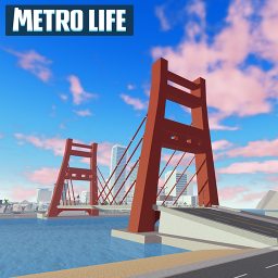 Metro Life Community Discord Server Logo