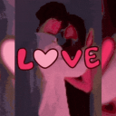 LoveDate Discord Server Logo