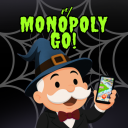 REDDIT MONOPOLYGO! Discord Server Logo