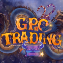 GPO Trade Hub Discord Server Logo