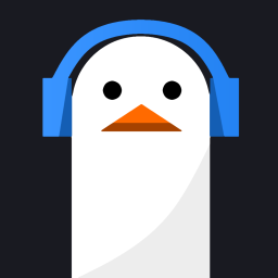 DjPatak - Support Discord Server Logo