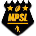 MPSL Discord Server Logo