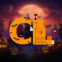 🎃 Central London Roleplay Community Discord Server Logo