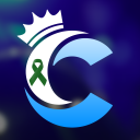✓ Central London Roleplay Community Discord Server Logo
