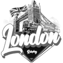 ⚡ Central London Roleplay Community Discord Server Logo