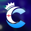 ✓ Central London Roleplay Community Discord Server Logo