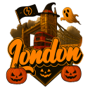 🎃 Central London Roleplay Community 🎃 Discord Server Logo