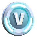 Vbucks Shop Discord Server Logo