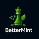 BetterMint - Reverse Engineering Discord Server Logo