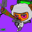 League Of Noias Discord Server Logo
