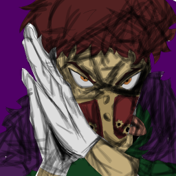 Heroes Battlegrounds Discord Server Logo