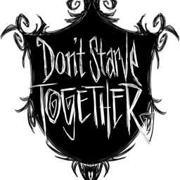 Don't Starve Together (DST) Australia Discord Server Logo