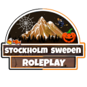 Stockholm Sweden RP Discord Server Logo