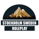 Stockholm Sweden RP Discord Server Logo