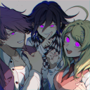 Neo Danganronpa Co. 3.0 Discord Server Logo