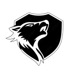 Alpha ™ Discord Server Logo