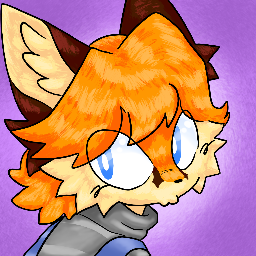 🦇 Furry Legion Discord Server Logo