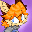 🦇 Furry Legion Discord Server Logo