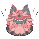 Official "Shifters" Server Discord Server Logo