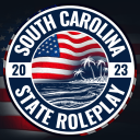 South Carolina State Roleplay Discord Server Logo