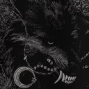 ₊˚⊹ lycan plague 𐂯 Discord Server Logo