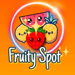 Fruity Spot Discord Server Logo