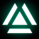Active Matter Official Discord Server Logo