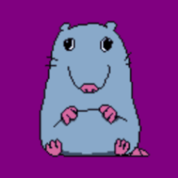Rat Street Discord Server Logo