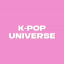 KPOP UNIVERSE Discord Server Logo