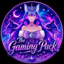 𝑻𝒉𝒆 𝑮𝒂𝒎𝒊𝒏𝒈 𝑷𝒂𝒄𝒌 Discord Server Logo