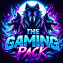 𝑻𝒉𝒆 𝑮𝒂𝒎𝒊𝒏𝒈 𝑷𝒂𝒄𝒌 Discord Server Logo