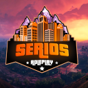 SeriosRP Discord Server Logo