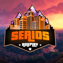 SeriosRP Discord Server Logo