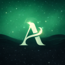 #~ Aurora Community Discord Server Logo