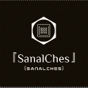 Sanal Discord Server Logo