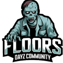 FLOORS™ - 𝓓𝓪𝔂𝔃 𝓒𝓸𝓶𝓶𝓾𝓷𝓲𝓽𝔂 Discord Server Logo