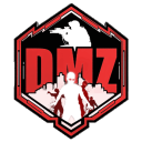 DMZ Global - DMZ/WZ/MW/Zombies Discord Server Logo