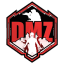 DMZ Global - DMZ/WZ/MW/Zombies Discord Server Logo