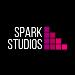 Spark Studios Discord Server Logo