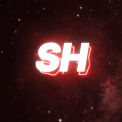 👑Social Hub Discord Server Logo
