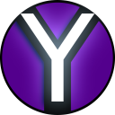 Crazy's Hut Discord Server Logo
