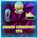 Street Soccer Premiacion rol Discord Server Logo