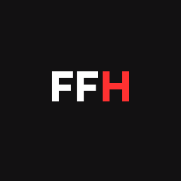 FUFUHOUR Discord Server Logo