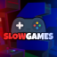 SlowGames Discord Server Logo