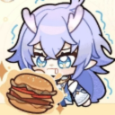 Honkai Discord Server Logo
