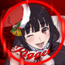 Rigged ❄ Discord Server Logo