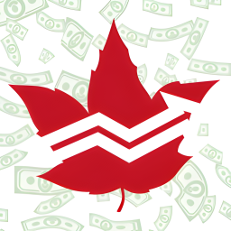 Canadian Investors Discord Server Logo